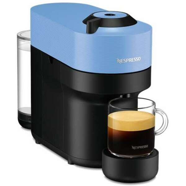 NESPRESSO VERTUO POP PLAVI GDV2-EUBLNE-S