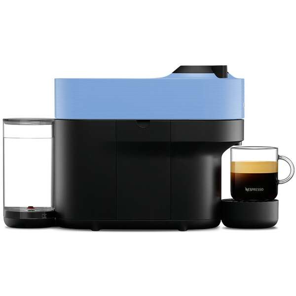 NESPRESSO VERTUO POP PLAVI GDV2-EUBLNE-S