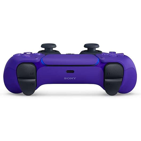 SONY Playstation 5 DualSense Gamepad Purple