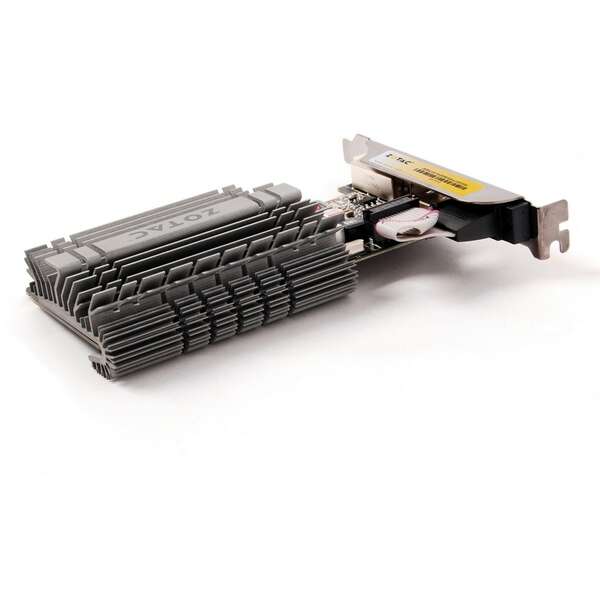 ZOTAC GT 730 2GB DDR3 64 BIT