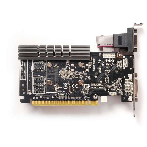 ZOTAC GT 730 2GB DDR3 64 BIT