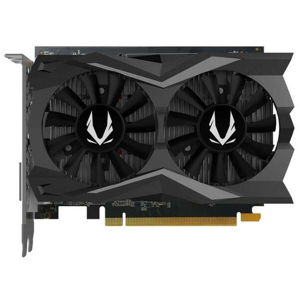 ZOTAC GTX 1650 Gaming AMP Core 4GB GDDR6/128bit