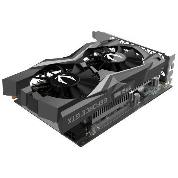 ZOTAC GTX 1650 Gaming AMP Core 4GB GDDR6/128bit