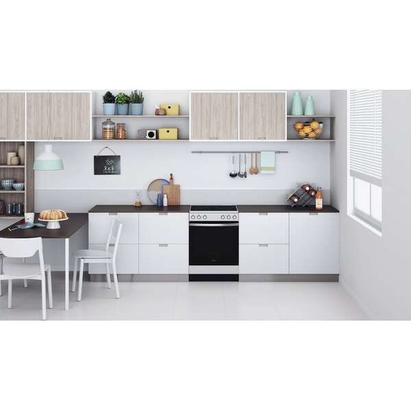 INDESIT IS67V5KCX/E