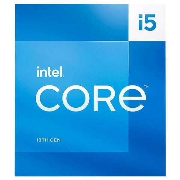 INTEL Core i5-13400 10-Core 2.50GHz (4.60GHz) Box