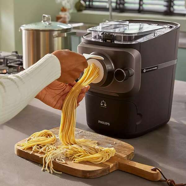 PHILIPS Pasta Maker HR2665/96