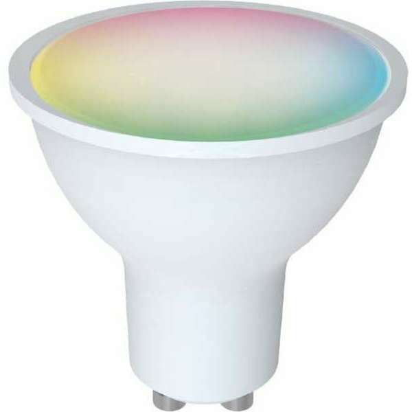 DENVER Smart GU10 RGB WiFi Light Spot SHL-450