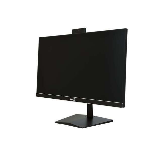 ZEUS AIO24ZUS-1E 21.5 FHD AMD FX7500/8GB/NVMe 256GB/LAN/WiFi/BT/ crn