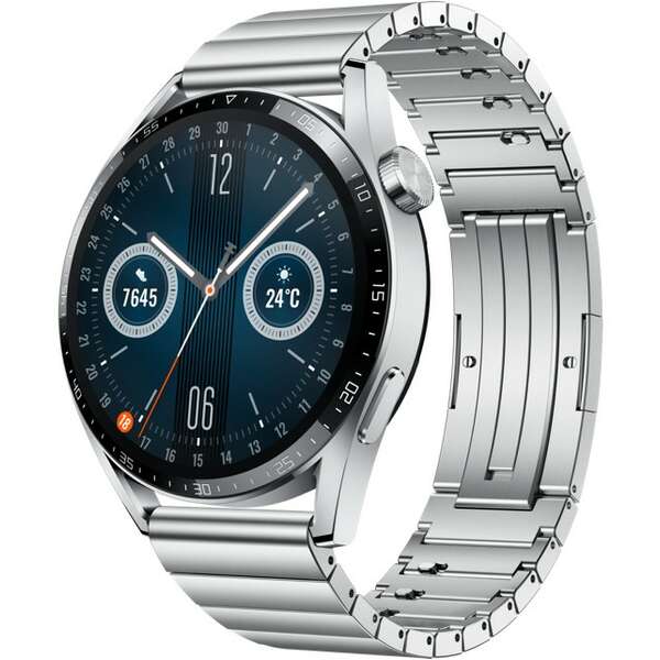 HUAWEI Watch GT 3 46mm Elite (Jupiter-B29T)