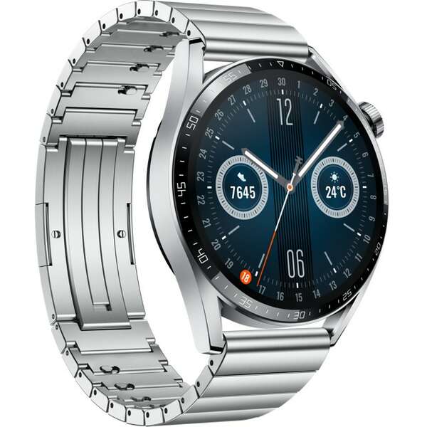 HUAWEI Watch GT 3 46mm Elite (Jupiter-B29T)