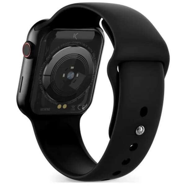 KSIX Smart Watch Urban 3 Black BXSW3N3