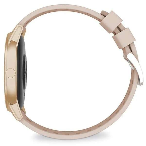 KSIX Smart Watch Globe Pink BXSW12GLD