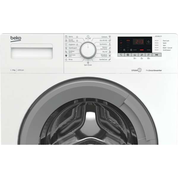 BEKO WTV 9612 XS