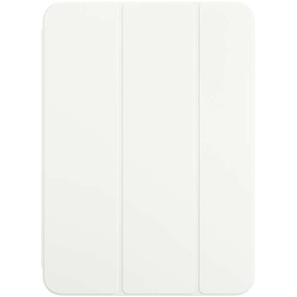 APPLE Smart Folio for iPad (10th gen) - White mqdq3zm/a