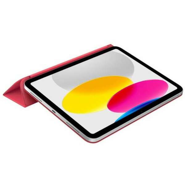 APPLE Smart Folio for iPad (10th gen) - Watermelon mqdt3zm/a