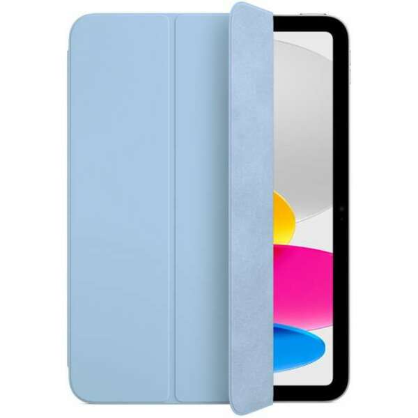 APPLE Smart Folio for iPad (10th gen) - Sky mqdu3zm/a