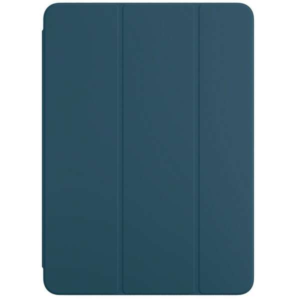 APPLE Smart Folio for iPad Pro 12.9-inch (6th gen) - Marine Blue mqdw3zm/a