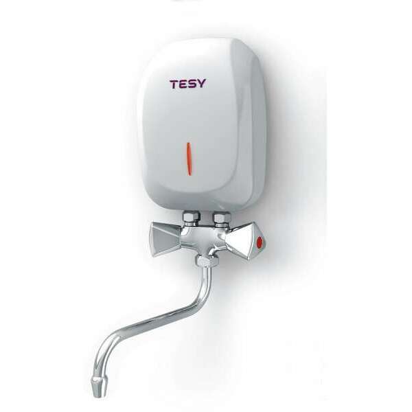 TESY  IWH 35 X02 KIH