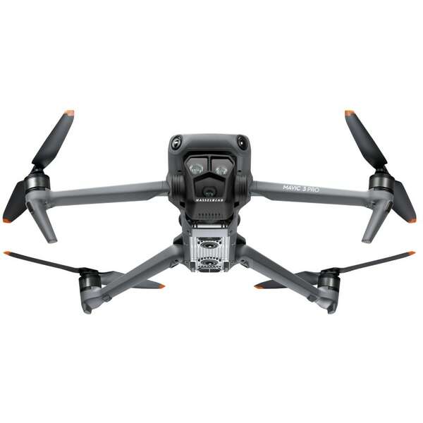 DJI Mavic 3 Pro (DJI RC)(EU)