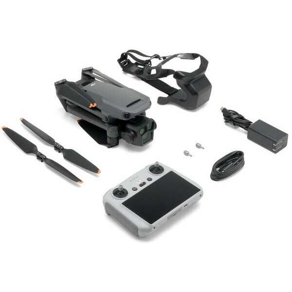 DJI Mavic 3 Pro (DJI RC)(EU)