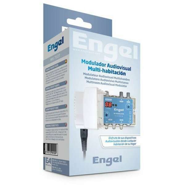 ENGEL MV7127 rf modulator digisender-3