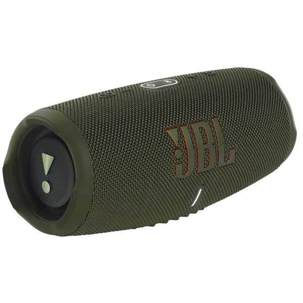 JBL Charge 5 Green