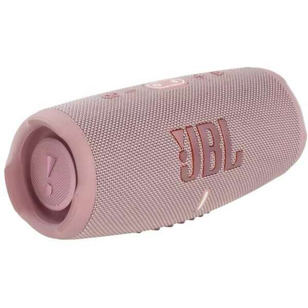 JBL Charge 5 Pink