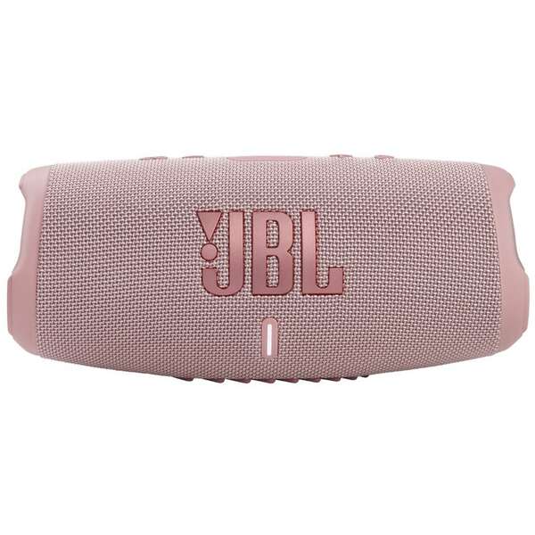 JBL Charge 5 Pink