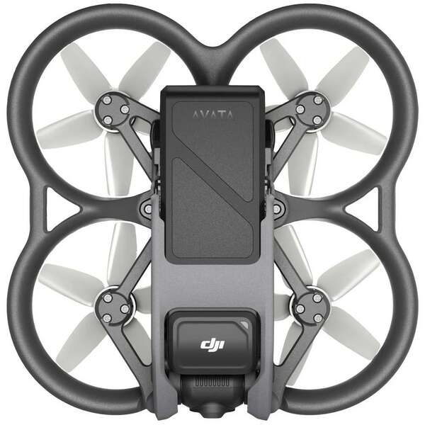 DJI Avata Pro - View Combo (DJI RC Motion 2)