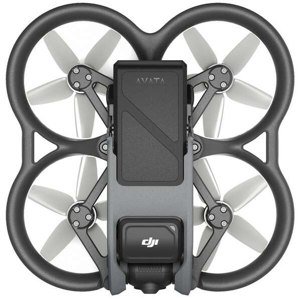 DJI Avata Explorer Combo