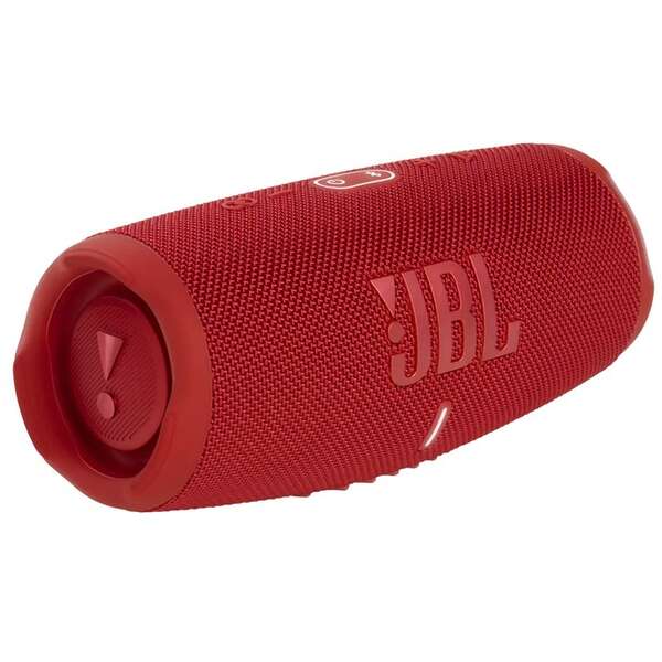 JBL CHARGE 5 RED