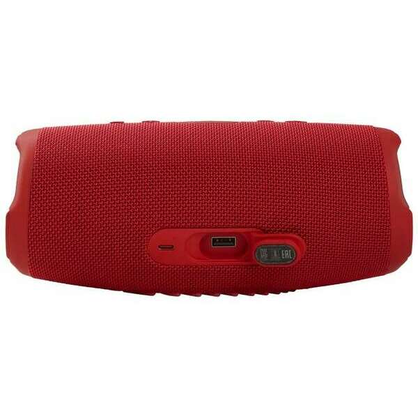 JBL CHARGE 5 RED
