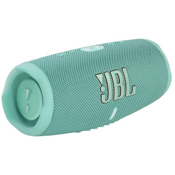 JBL CHARGE 5 TEAL