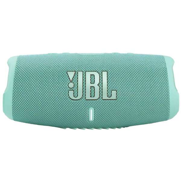 JBL CHARGE 5 TEAL