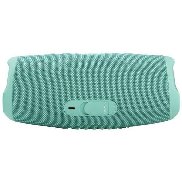 JBL CHARGE 5 TEAL