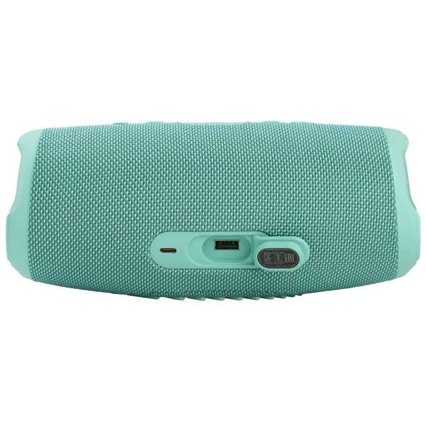 JBL CHARGE 5 TEAL