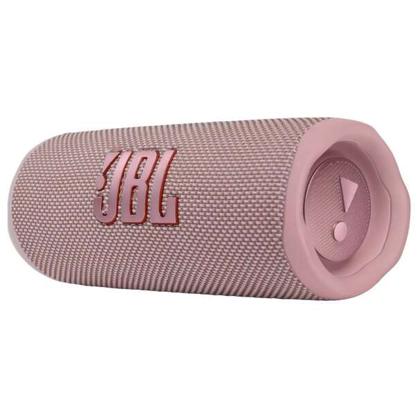 JBL FLIP 6 PINK