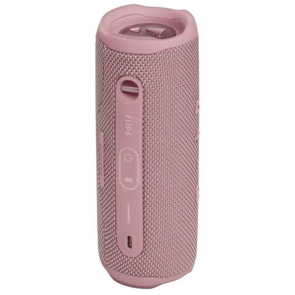 JBL FLIP 6 PINK