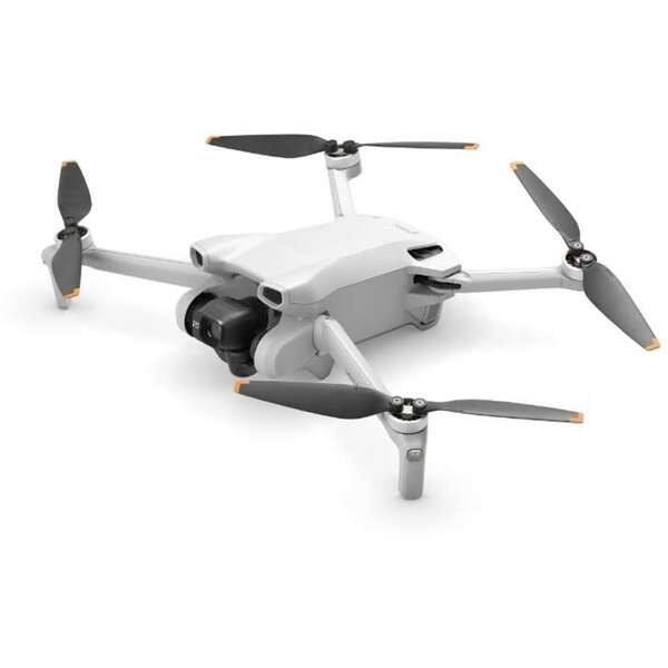 DJI Mini 3 (Drone Only) (GL)