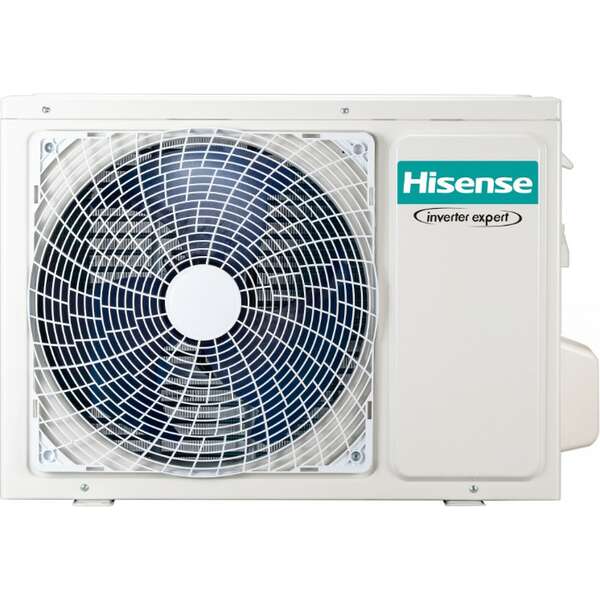 HISENSE Easy Smart 12K - CA35YR03