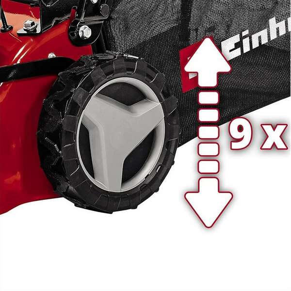 EINHELL GC-PM 46/4 S