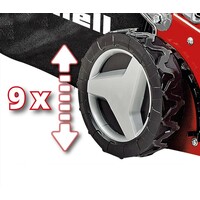 EINHELL GC-PM 46/1 S B&S