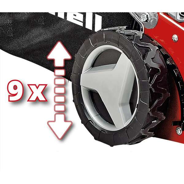 EINHELL GC-PM 46/1 S B&S