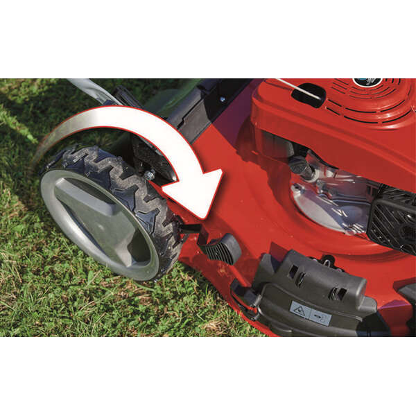 EINHELL GC-PM 51/3 S HW