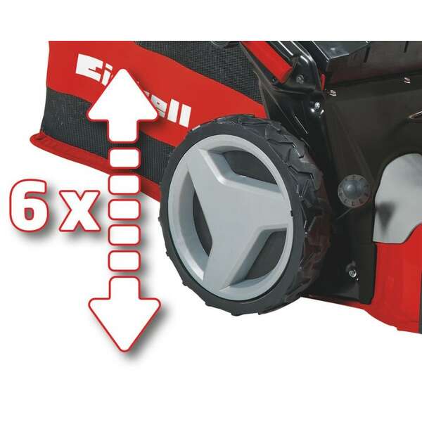 EINHELL GC-PM 56/2 S HW