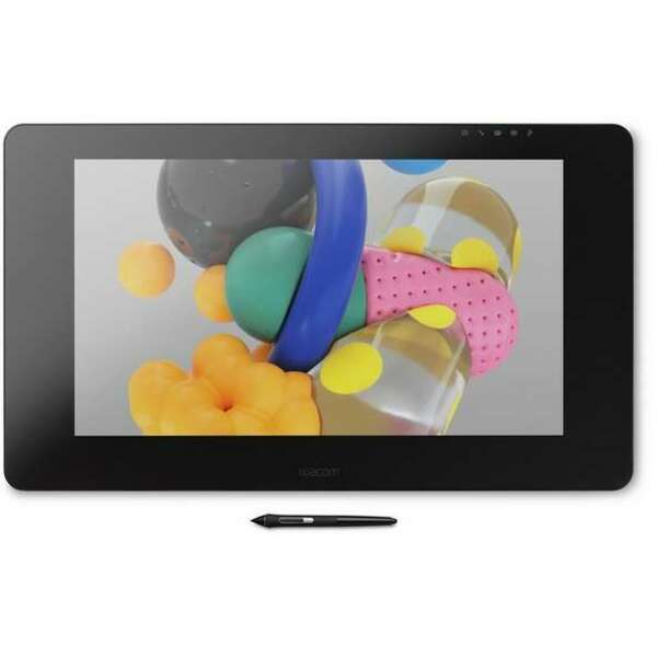 WACOM Cintiq Pro Touch