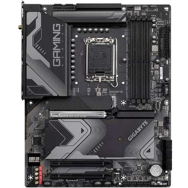 GIGABYTE Z790 GAMING X AX rev. 1.x