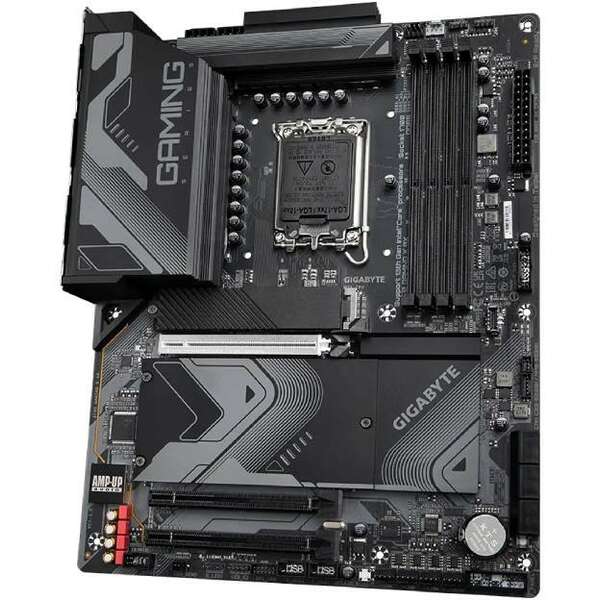 GIGABYTE Z790 GAMING X AX rev. 1.x