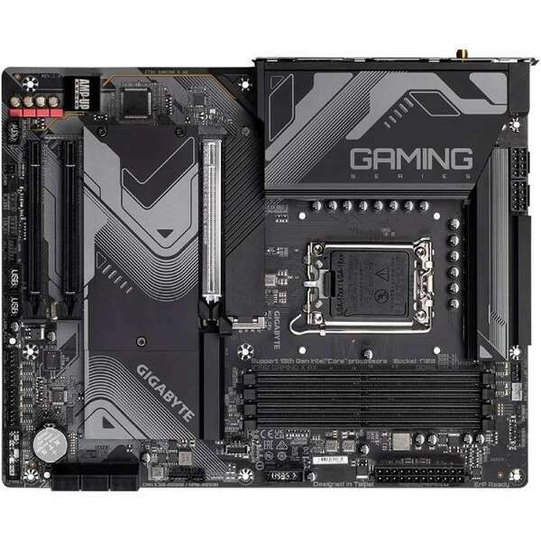 GIGABYTE Z790 GAMING X AX rev. 1.x