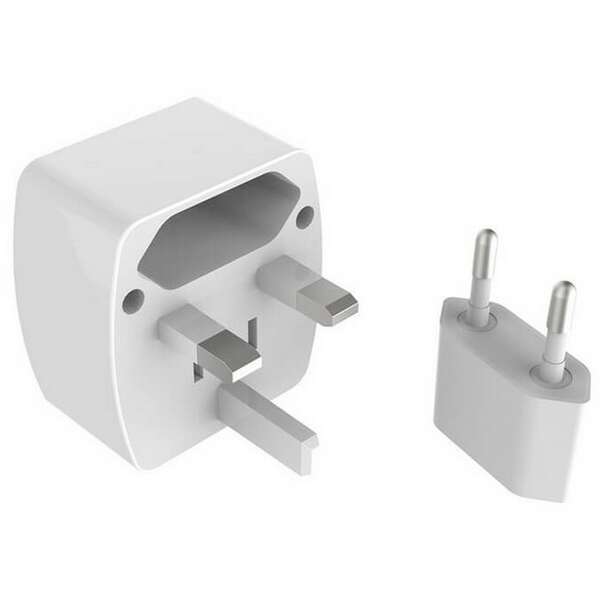 MOYE Voltaic Travel Universal Adapter EU/US/UK/AU